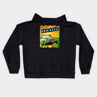 Ennveed Kids Hoodie